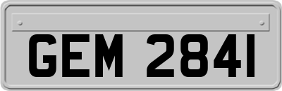 GEM2841