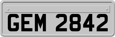 GEM2842