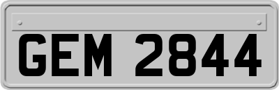 GEM2844