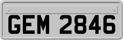 GEM2846
