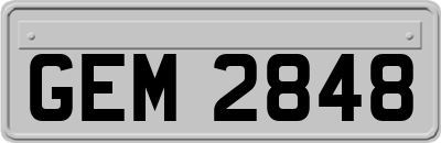 GEM2848