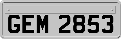 GEM2853