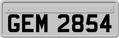 GEM2854
