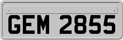 GEM2855