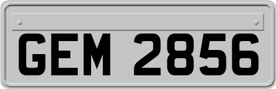 GEM2856