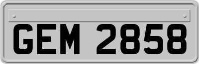 GEM2858