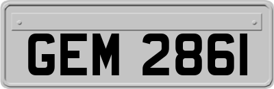 GEM2861