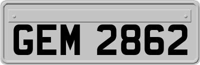 GEM2862