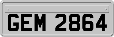 GEM2864