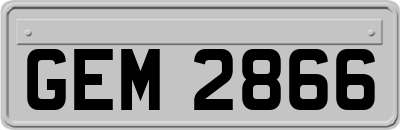 GEM2866