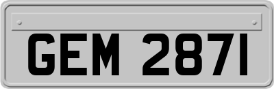 GEM2871