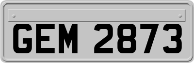 GEM2873