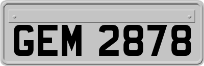 GEM2878