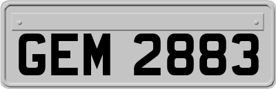 GEM2883