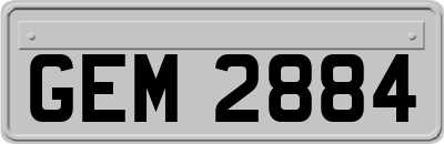GEM2884