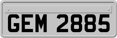 GEM2885