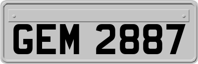 GEM2887
