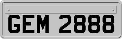 GEM2888