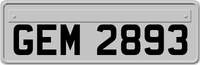 GEM2893