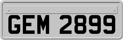 GEM2899