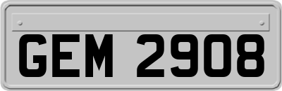GEM2908