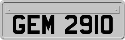 GEM2910