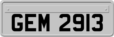 GEM2913