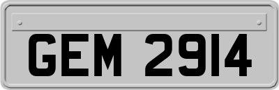 GEM2914