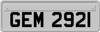 GEM2921