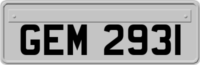 GEM2931