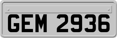 GEM2936