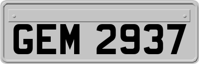 GEM2937