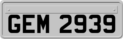 GEM2939