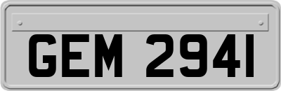 GEM2941
