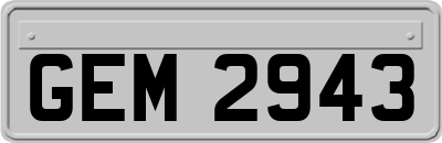 GEM2943