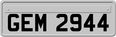 GEM2944