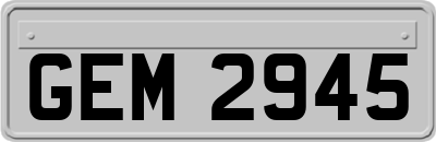 GEM2945
