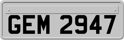 GEM2947