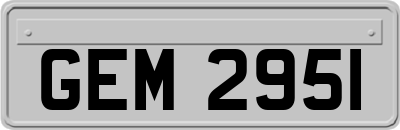 GEM2951