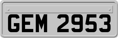 GEM2953