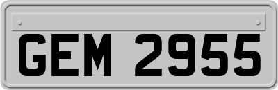 GEM2955