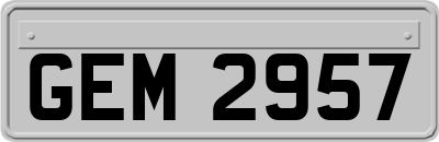 GEM2957