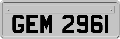 GEM2961