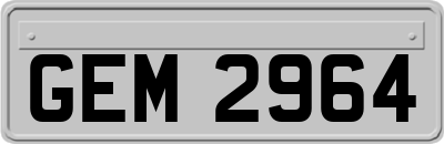 GEM2964