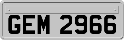 GEM2966