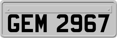 GEM2967