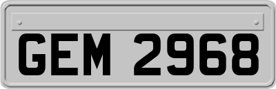 GEM2968