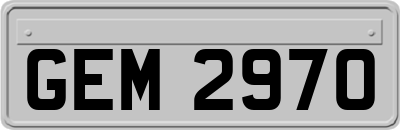 GEM2970