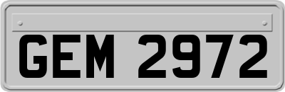 GEM2972