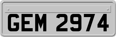 GEM2974